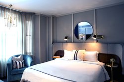  - Evelyn Hotel New York