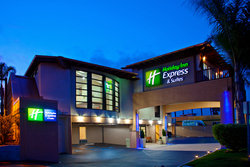  - Holiday Inn Express at Solana Beach - I-5, Exit 36