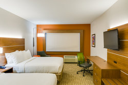  - Holiday Inn Express & Suites Russellville - I-40, Exit 81