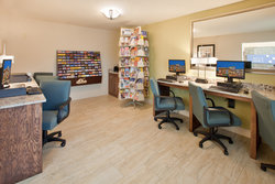  - Holiday Inn Express & Suites MO 76 Central Branson