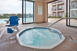  - Holiday Inn Express & Suites MO 76 Central Branson