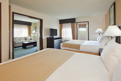  - Holiday Inn Express & Suites MO 76 Central Branson