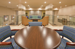  - Holiday Inn Express & Suites MO 76 Central Branson