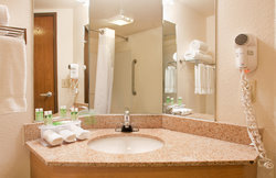  - Holiday Inn Express & Suites MO 76 Central Branson