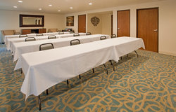  - Holiday Inn Express & Suites MO 76 Central Branson