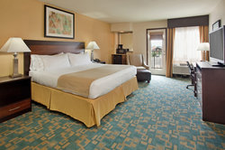 - Holiday Inn Express & Suites MO 76 Central Branson