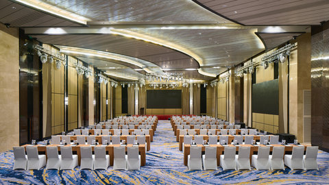 INTERCONTINENTAL HEFEI - Photo 54