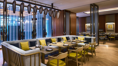 INTERCONTINENTAL HEFEI - Photo 47