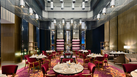 INTERCONTINENTAL HEFEI - Photo 12