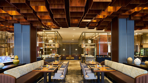 INTERCONTINENTAL HEFEI - Photo 70