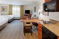  - Candlewood Suites North Montgomery - I-85, Exit 11