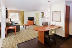  - Candlewood Suites North Montgomery - I-85, Exit 11