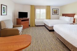  - Candlewood Suites North Montgomery - I-85, Exit 11