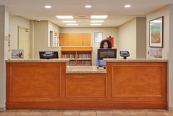  - Candlewood Suites North Montgomery - I-85, Exit 11