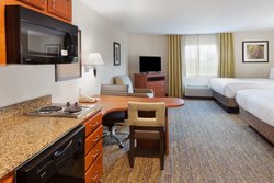  - Candlewood Suites North Montgomery - I-85, Exit 11