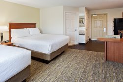 - Candlewood Suites North Montgomery - I-85, Exit 11