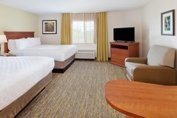  - Candlewood Suites North Montgomery - I-85, Exit 11
