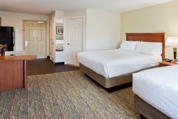  - Candlewood Suites North Montgomery - I-85, Exit 11