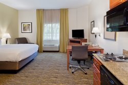  - Candlewood Suites North Montgomery - I-85, Exit 11