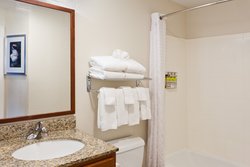  - Candlewood Suites North Montgomery - I-85, Exit 11