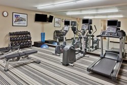 - Candlewood Suites North Montgomery - I-85, Exit 11