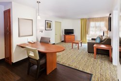  - Candlewood Suites North Montgomery - I-85, Exit 11