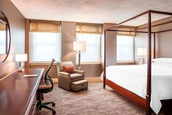  - Sheraton Commander Hotel Cambridge