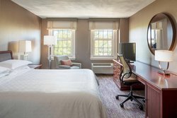  - Sheraton Commander Hotel Cambridge