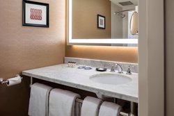  - Sheraton Commander Hotel Cambridge