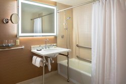  - Sheraton Commander Hotel Cambridge