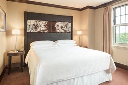  - Sheraton Commander Hotel Cambridge