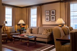  - Sheraton Commander Hotel Cambridge