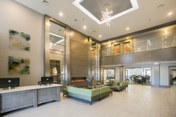  - Holiday Inn Longview