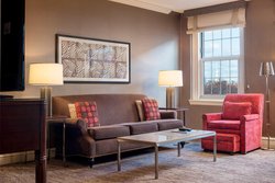  - Sheraton Commander Hotel Cambridge