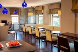  - Sheraton Commander Hotel Cambridge