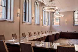  - Sheraton Commander Hotel Cambridge