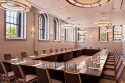  - Sheraton Commander Hotel Cambridge