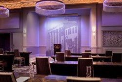  - Sheraton Commander Hotel Cambridge