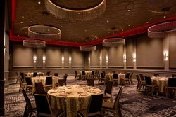  - Sheraton Commander Hotel Cambridge