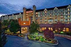  - Sheraton Hotel Framingham