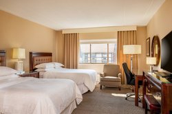  - Sheraton Hotel Framingham