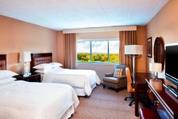  - Sheraton Hotel Framingham