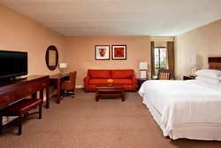  - Sheraton Hotel Framingham