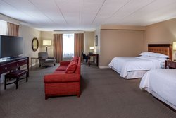  - Sheraton Hotel Framingham