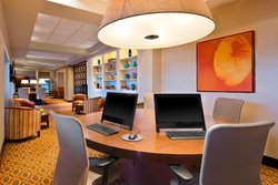  - Sheraton Hotel Framingham