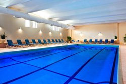  - Sheraton Hotel Framingham