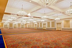 - Sheraton Hotel Framingham