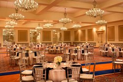  - Sheraton Hotel Framingham