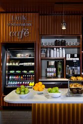  - Sheraton Hotel Needham