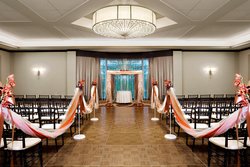  - Sheraton Hotel Needham